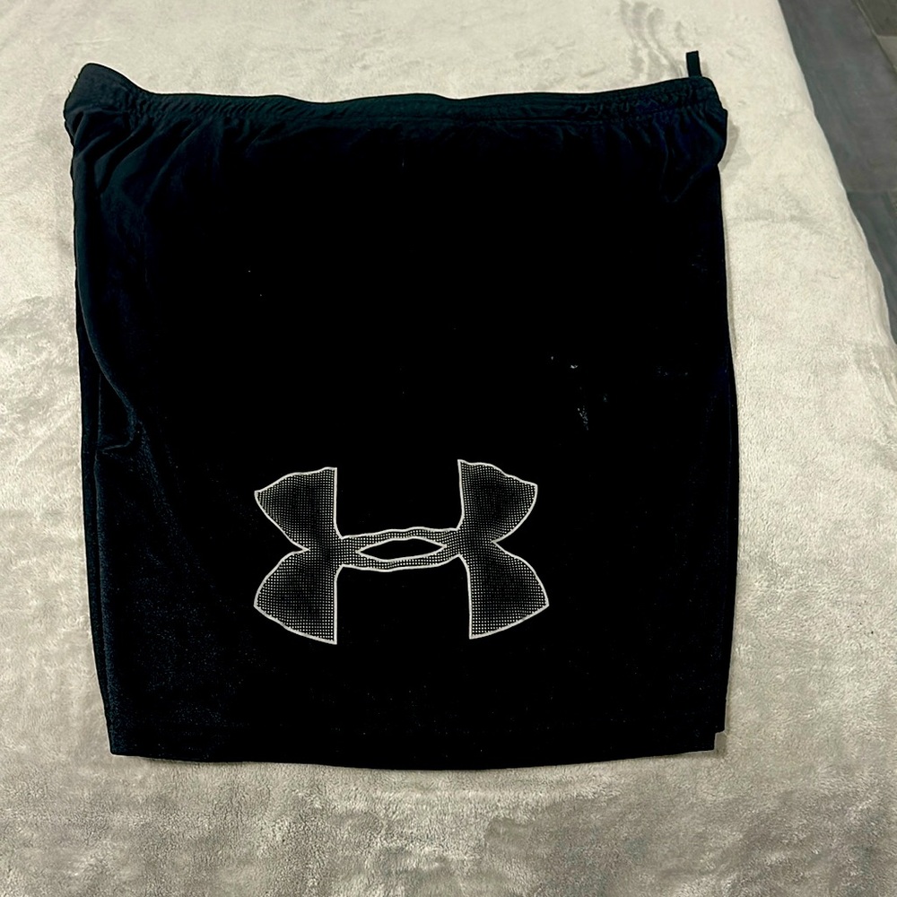 🖤🐼Men’s Under Armor Shorts🖤🐼